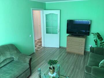 Фотографии Апартаменты Apartments Jadvyga г. Паланга (Литва) №3 Фото Апартаменты Apartments Jadvyga г. Паланга 3