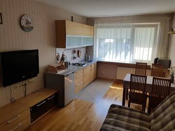 Фотографии Апартаменты Apartment 365 Palanga г. Паланга (Литва) №4 Фото Апартаменты Apartment 365 Palanga г. Паланга 4