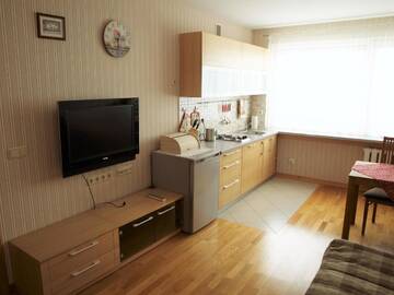 Фотографии Апартаменты Apartment 365 Palanga г. Паланга (Литва) №1 Фото Апартаменты Apartment 365 Palanga г. Паланга 1