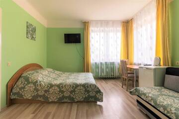 Фотографии Гостевой дом Neringa Guest House г. Паланга (Литва) №1 Фото Гостевой дом Neringa Guest House г. Паланга 1