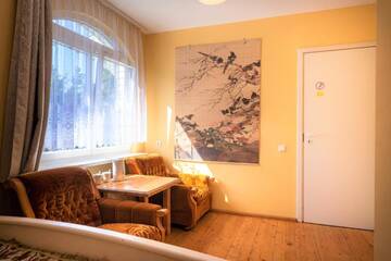 Фотографии Гостевой дом Neringa Guest House г. Паланга (Литва) №2 Фото Гостевой дом Neringa Guest House г. Паланга 2