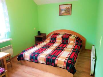 Фотографии Гостевой дом Neringa Guest House г. Паланга (Литва) №3 Фото Гостевой дом Neringa Guest House г. Паланга 3