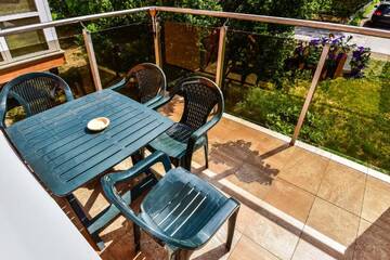 Фотографии Апартаменты NeriesApartment No.3 with Terrace In Centrum г. Паланга (Литва) №4 Фото Апартаменты NeriesApartment No.3 with Terrace In Centrum г. Паланга 4
