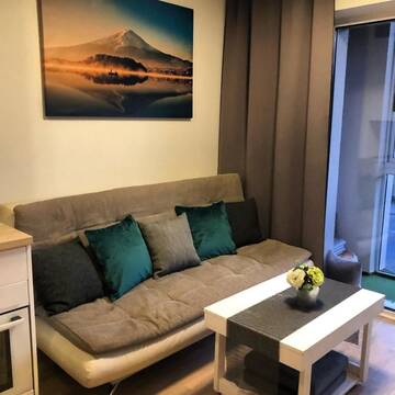 Фотографии Апартаменты Apartment Jūros Oazė г. Паланга (Литва) №2 Фото Апартаменты Apartment Jūros Oazė г. Паланга 2