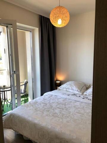 Фотографии Апартаменты Apartment Jūros Oazė г. Паланга (Литва) №3 Фото Апартаменты Apartment Jūros Oazė г. Паланга 3