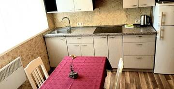 Фотографии Апартаменты Antano Apartamentai Nr. 3 г. Паланга (Литва) №4 Фото Апартаменты Antano Apartamentai Nr. 3 г. Паланга 4