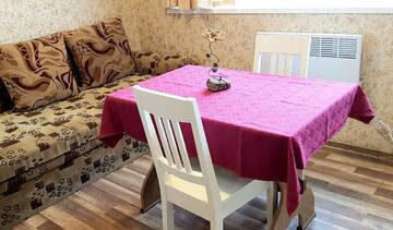 Фотографии Апартаменты Antano Apartamentai Nr. 3 г. Паланга (Литва) №5 Фото Апартаменты Antano Apartamentai Nr. 3 г. Паланга 5