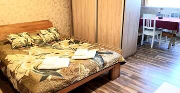 Фотографии Апартаменты Antano Apartamentai Nr. 3 г. Паланга (Литва) №2 Фото Апартаменты Antano Apartamentai Nr. 3 г. Паланга 2