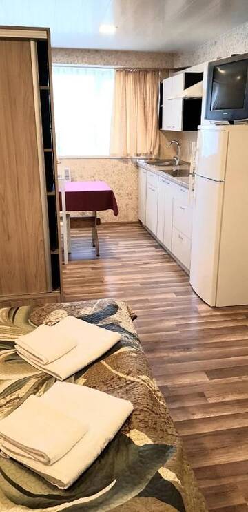 Фотографии Апартаменты Antano Apartamentai Nr. 3 г. Паланга (Литва) №3 Фото Апартаменты Antano Apartamentai Nr. 3 г. Паланга 3