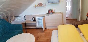 Фотографии Апартаменты LivingPalanga Meta5 г. Паланга (Литва) №4 Фото Апартаменты LivingPalanga Meta5 г. Паланга 4