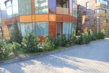 Фотографии Апартаменты Baltic Apartments Premium г. Паланга (Литва) №4 Фото Апартаменты Baltic Apartments Premium г. Паланга 4