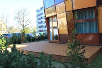 Фотографии Апартаменты Baltic Apartments Premium г. Паланга (Литва) №5 Фото Апартаменты Baltic Apartments Premium г. Паланга 5