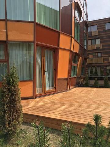 Фотографии Апартаменты Baltic Apartments Premium г. Паланга (Литва) №3 Фото Апартаменты Baltic Apartments Premium г. Паланга 3