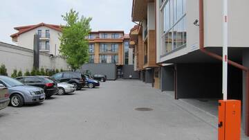 Фотографии Апартаменты 2 kambarių apartamentai г. Паланга (Литва) №5 Фото Апартаменты 2 kambarių apartamentai г. Паланга 5