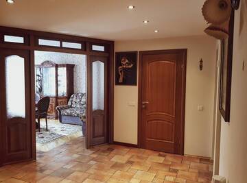 Фотографии Апартаменты Apartamentai pas Rasa г. Паланга (Литва) №4 Фото Апартаменты Apartamentai pas Rasa г. Паланга 4