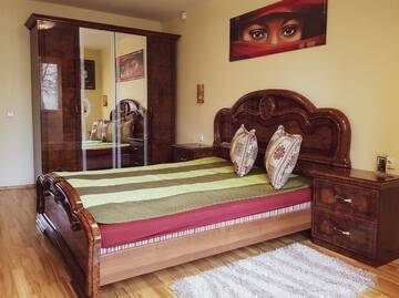 Фотографии Апартаменты Apartamentai pas Rasa г. Паланга (Литва) №5 Фото Апартаменты Apartamentai pas Rasa г. Паланга 5