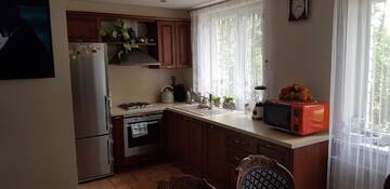 Фотографии Апартаменты Apartamentai pas Rasa г. Паланга (Литва) №2 Фото Апартаменты Apartamentai pas Rasa г. Паланга 2