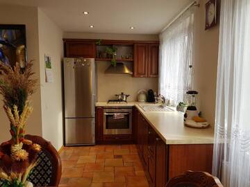 Фотографии Апартаменты Apartamentai pas Rasa г. Паланга (Литва) №3 Фото Апартаменты Apartamentai pas Rasa г. Паланга 3