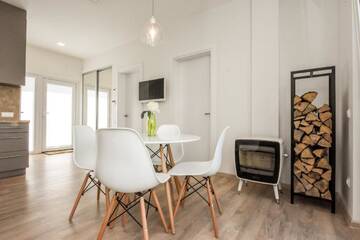 Фотографии Дома для отпуска Holiday House Palanga г. Паланга (Литва) №4 Фото Дома для отпуска Holiday House Palanga г. Паланга 4
