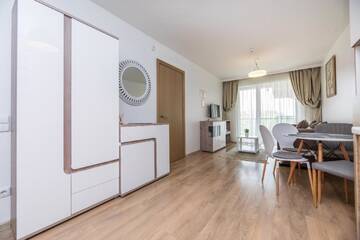Фотографии Апартаменты Frėjos apartamentai - Centras г. Паланга (Литва) №1 Фото Апартаменты Frėjos apartamentai - Centras г. Паланга 1