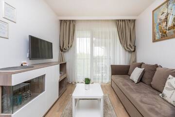 Фотографии Апартаменты Frėjos apartamentai - Centras г. Паланга (Литва) №2 Фото Апартаменты Frėjos apartamentai - Centras г. Паланга 2