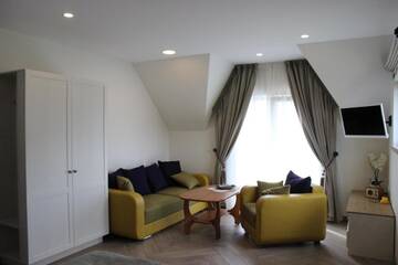 Фотографии Апартаменты Palanga Deluxe 2 г. Паланга (Литва) №1 Фото Апартаменты Palanga Deluxe 2 г. Паланга 1