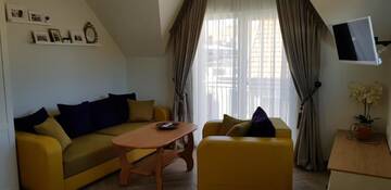 Фотографии Апартаменты Palanga Deluxe 2 г. Паланга (Литва) №3 Фото Апартаменты Palanga Deluxe 2 г. Паланга 3