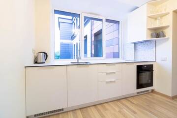 Фотографии Апартаменты Central Square Apartments г. Паланга (Литва) №4 Фото Апартаменты Central Square Apartments г. Паланга 4