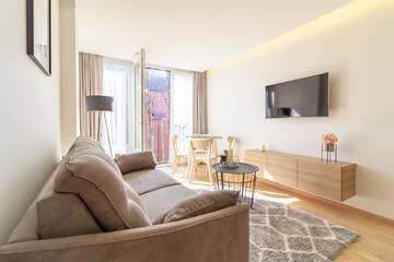 Фотографии Апартаменты Central Square Apartments г. Паланга (Литва) №1 Фото Апартаменты Central Square Apartments г. Паланга 1