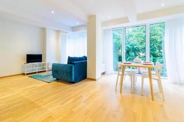 Фотографии Апартаменты Central Square Apartments г. Паланга (Литва) №2 Фото Апартаменты Central Square Apartments г. Паланга 2