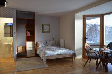 Фотографии Апартаменты Apartments Ąžuolas г. Паланга (Литва) №5 Фото Апартаменты Apartments Ąžuolas г. Паланга 5