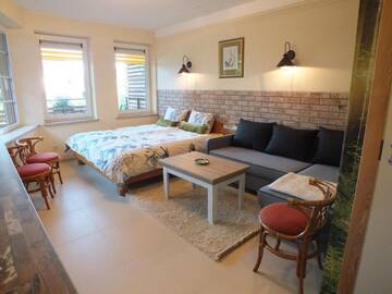 Фотографии Апартаменты Apartments Ąžuolas г. Паланга (Литва) №1 Фото Апартаменты Apartments Ąžuolas г. Паланга 1