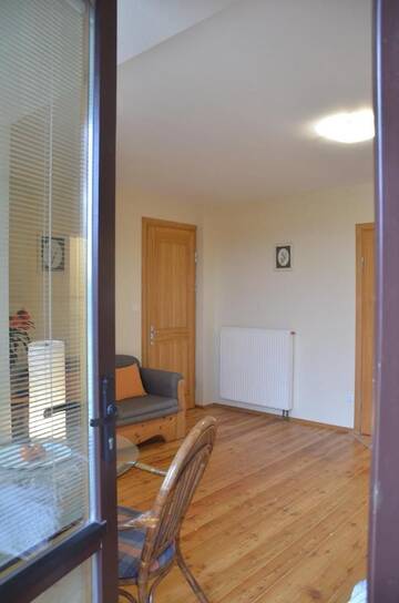Фотографии Апартаменты Apartments Ąžuolas г. Паланга (Литва) №3 Фото Апартаменты Apartments Ąžuolas г. Паланга 3