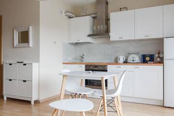 Фотографии Апартаменты Perlo apartamentai г. Паланга (Литва) №4 Фото Апартаменты Perlo apartamentai г. Паланга 4