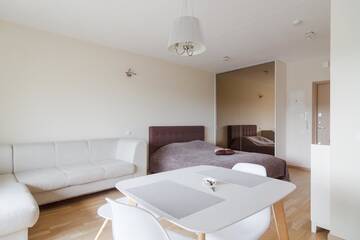 Фотографии Апартаменты Perlo apartamentai г. Паланга (Литва) №3 Фото Апартаменты Perlo apartamentai г. Паланга 3