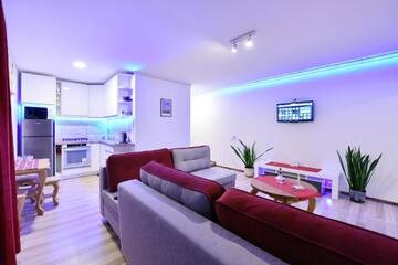 Фотографии Апартаменты NeriesApartment No.2 Bedrooms Modern Suite In Centrum г. Паланга (Литва) №2 Фото Апартаменты NeriesApartment No.2 Bedrooms Modern Suite In Centrum г. Паланга 2