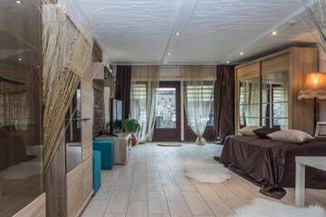 Фотографии Апартаменты Piktužio apartamentai г. Паланга (Литва) №1 Фото Апартаменты Piktužio apartamentai г. Паланга 1