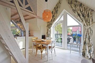 Фотографии Апартаменты Žalia Kopa Apartments г. Паланга (Литва) №2 Фото Апартаменты Žalia Kopa Apartments г. Паланга 2