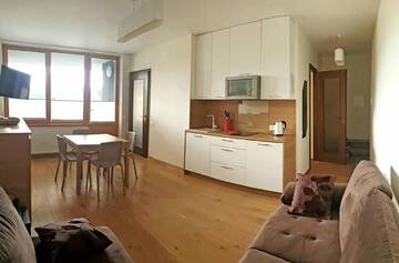 Фотографии Апартаменты Ramresort Apartment Palanga г. Паланга (Литва) №1 Фото Апартаменты Ramresort Apartment Palanga г. Паланга 1