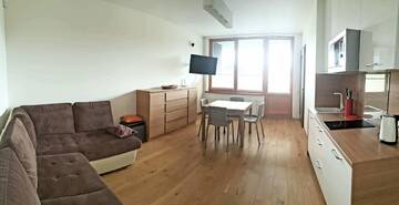 Фотографии Апартаменты Ramresort Apartment Palanga г. Паланга (Литва) №3 Фото Апартаменты Ramresort Apartment Palanga г. Паланга 3
