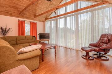 Фотографии Апартаменты Genio Apartamentai г. Паланга (Литва) №4 Фото Апартаменты Genio Apartamentai г. Паланга 4