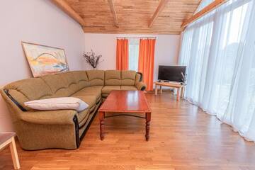 Фотографии Апартаменты Genio Apartamentai г. Паланга (Литва) №5 Фото Апартаменты Genio Apartamentai г. Паланга 5