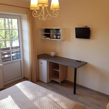 Фотографии Апартаменты Apartamentai Vanagupės rajone г. Паланга (Литва) №2 Фото Апартаменты Apartamentai Vanagupės rajone г. Паланга 2