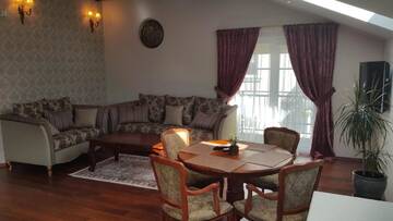 Фотографии Апартаменты Apartament Smilčių skg г. Паланга (Литва) №4 Фото Апартаменты Apartament Smilčių skg г. Паланга 4