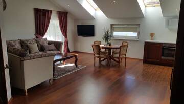 Фотографии Апартаменты Apartament Smilčių skg г. Паланга (Литва) №2 Фото Апартаменты Apartament Smilčių skg г. Паланга 2