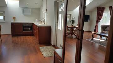 Фотографии Апартаменты Apartament Smilčių skg г. Паланга (Литва) №3 Фото Апартаменты Apartament Smilčių skg г. Паланга 3