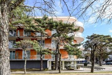 Фотографии Апартаменты Daukanto Apartmentas г. Паланга (Литва) №1 Фото Апартаменты Daukanto Apartmentas г. Паланга 1