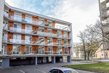 Фотографии Апартаменты Daukanto Apartmentas г. Паланга (Литва) №2 Фото Апартаменты Daukanto Apartmentas г. Паланга 2