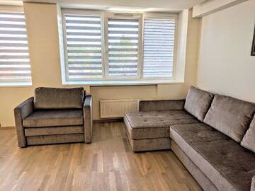 Фотографии Апартаменты Central Apartment г. Паланга (Литва) №4 Фото Апартаменты Central Apartment г. Паланга 4