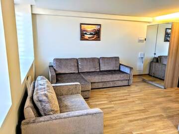 Фотографии Апартаменты Central Apartment г. Паланга (Литва) №3 Фото Апартаменты Central Apartment г. Паланга 3